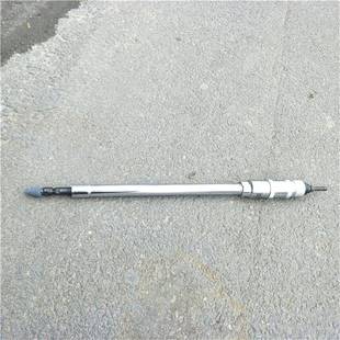 S40加长型风动修砂轮机圆弧面磨用风动抛光砂无品牌 机轮抛光机