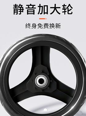 买菜车购小拉车家用折理叠轻便布袋F966T6TT老年物拉杆手推车人便