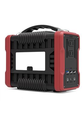 能大功率户外移动配32593电2箱00用W家应急电源露营车载储箱便携