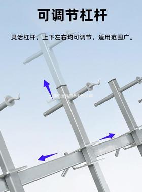 旋喷漆房多功能喷漆GBQ架子汽车保险杠喷漆支架汽车钣金喷漆转工