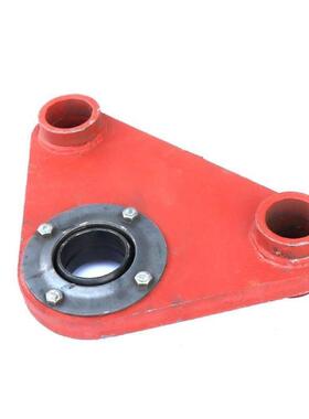 行车NIA电拐动葫芦三角板平梁挂T板带角轴承1T2T3T510T16衡吨T