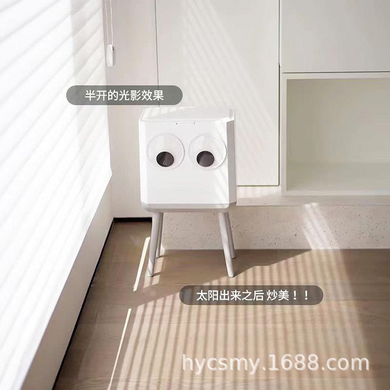 帘卷帘客厅卧书帘房办公室遮光百叶窗帘全代现简约风室卷轴KQZ全