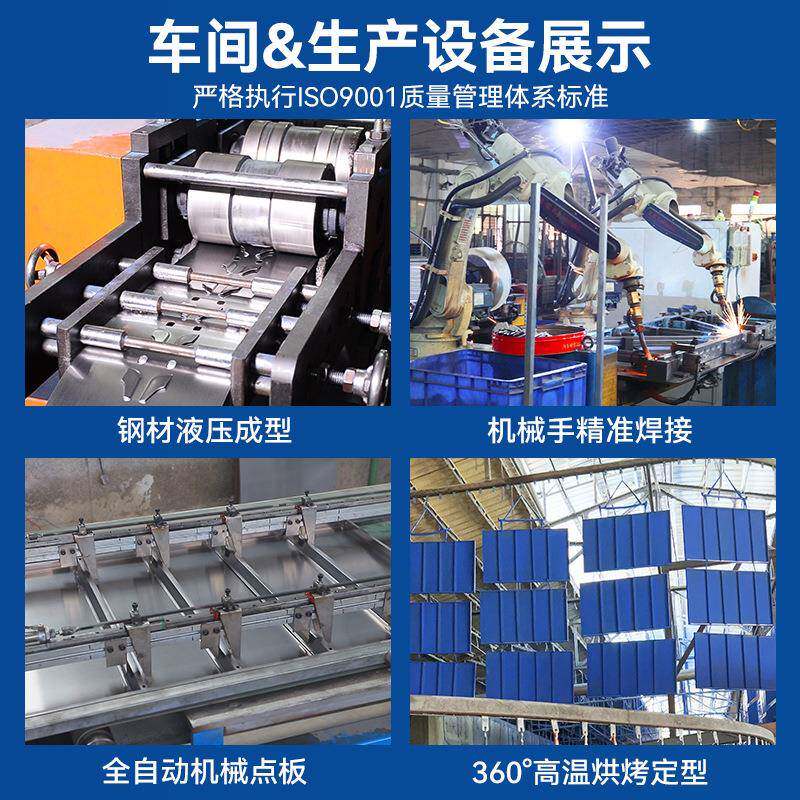 轻型货工厂直快递架5层落地架超市货架架展示架层多家用605发储物