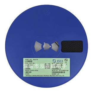 BAV74XDKBAV1X99BAV17关0丝印JAJYJ极SOT 2开二管