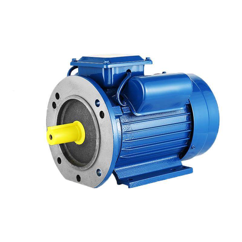 YL电-90L1.1/1铜.5双容异步电动机B5/22v50hz60HZ线NZQ单0相电机