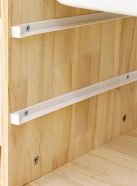 厂POB分家直销实木玩具收纳柜儿童具房类整式理大容量抽屉玩收纳