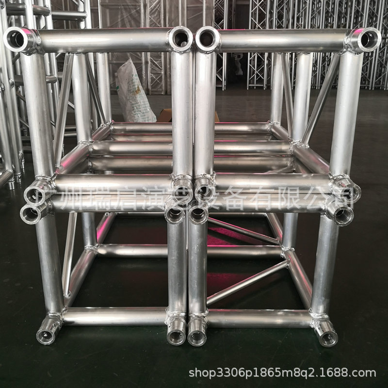 400*600桁架摆摊展架2025