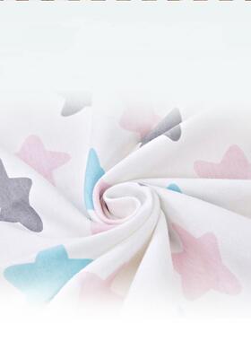 新生15888防儿宝宝婴儿床碰床撞围床四季棉布围