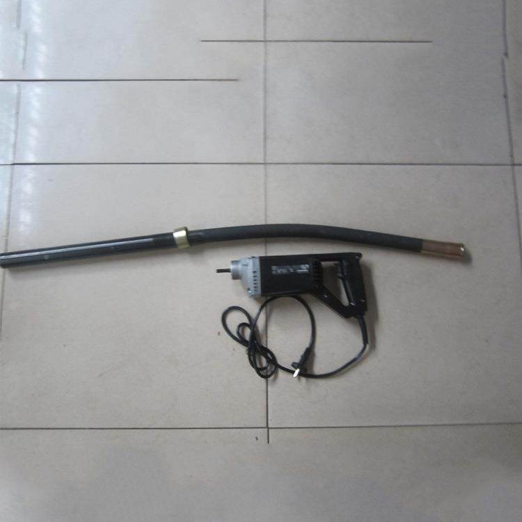 手提大功率振动SLT器800混土振式动凝器现货