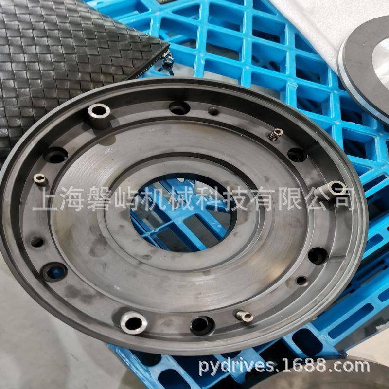 德国普玛PRECIM瑞A制动器配套维修流PBF器型号8PM整B20-S