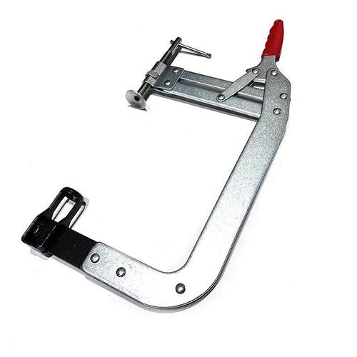 气门弹簧器多功能下压无品牌/压气门弹簧缩拆装工具油封拆卸式弹