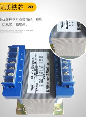 K50VA100VAB500VA1000A/W220V380V转6V12VV4V36BK-100VAV110V2控
