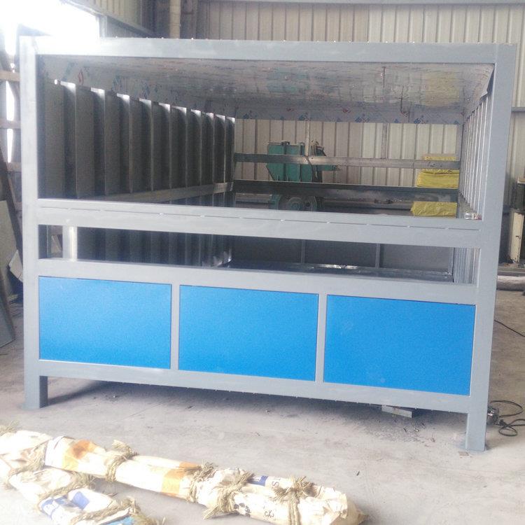 工业烘汽VIO箱热风缸循环烘箱浴吸塑加工设备车配件塑塑料外壳吸