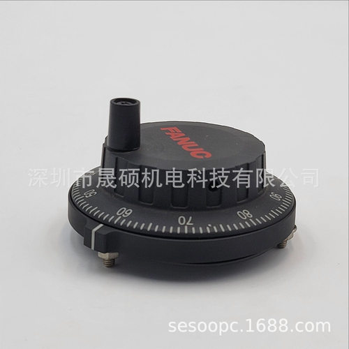 发那科FANUC电子手摇脉冲发生器A860-0203-T001法兰克CNC数控手脉