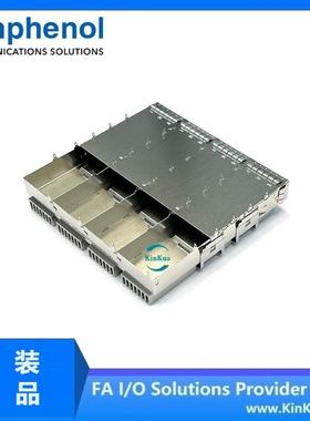 Am-ph3ZIUenolQSFP-DD屏蔽罩BUE36-46200-06A3A|UE6C46200-06A3A