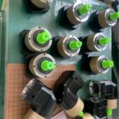 VR1L55同NL155 L1轴行星1减速机NL55覆膜机精密行星速减机