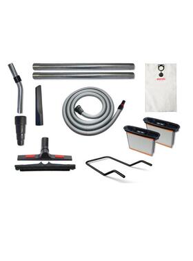 德国s工tamix业44060吸尘ISC器L-16r50