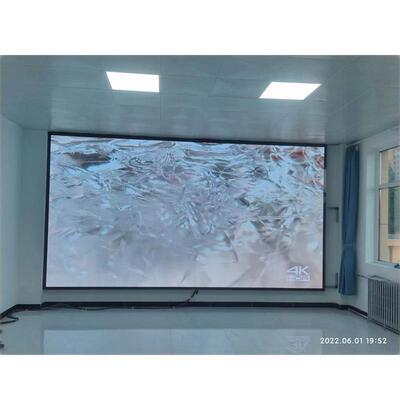 彩高清室小间距P1.25LD显示屏江POFE苏高刷高品质全彩L内全ED电子