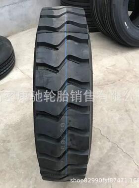 全钢丝9大货车轮胎01296650001100r201200r20-20真空胎012r22.5