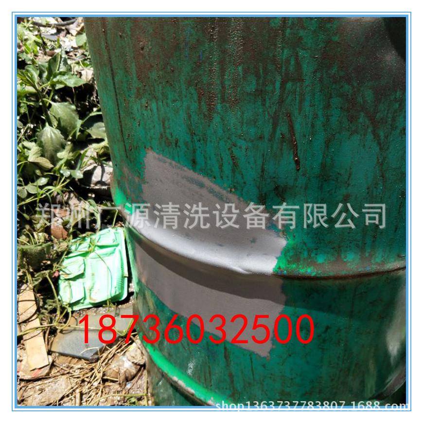 50砂Mpa业除锈用水喷清工洗机电利动意大进口高压泵水GYB-1喷砂清