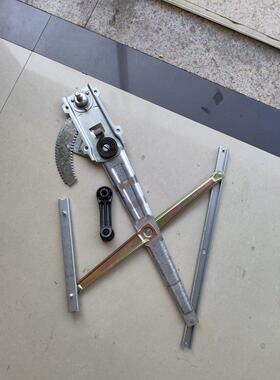 徐工起重机吊车配件 12B 12D 16D 20B 25E 下车驾驶室玻璃升降器