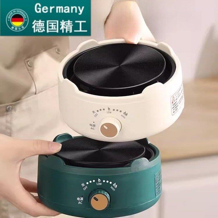 2025新款电陶炉加热底座烧水壶摩卡壶家用煮咖啡壶加热炉电热炉
