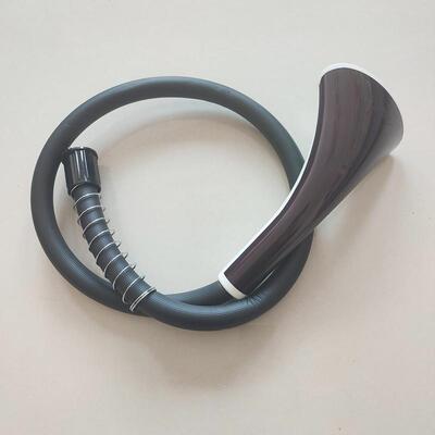 红心挂烫机RH2121RH2128配件导气管喷头把手导管整套 蒸汽管 原厂