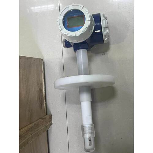 雷磁 防爆一体式PH计 工业化工 防腐耐高温 多种安装方式 高精度