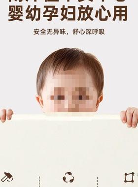 佰年穆儿童学桌习小书学生家用可升降写LEH字桌书柜课桌椅组木合