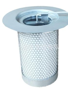 替代英格索兰气分离器油油滤927油25514内置缠绕式MR37ISNS分SM45