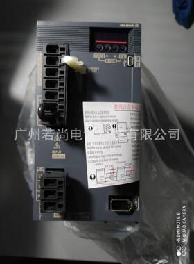 驱动器MRJE-40A/40B40C伺服电HG-KN4FGP3/BJ-S100机400W-伺服马达