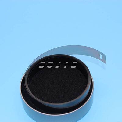 御牧MIMAKI JV5写真机原装光栅加厚打孔盒装光栅尺JV5原装解码条