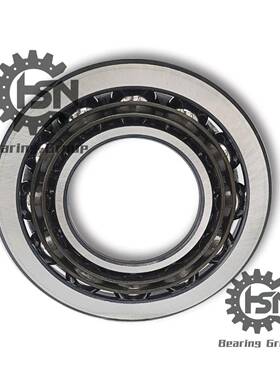 厂家现货SN角接触QZQ球H轴承6610Л234620АЛ