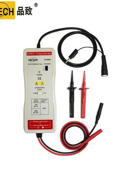 PNTE0CH品致N130A高压示器差波EAEI分探头50MHz，3000Vp-p