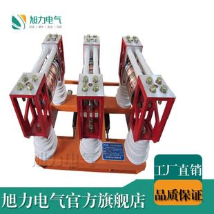 31.5真空断器分式 125 体12 路ZN28户内ONG高压真空断0路器ZN28A