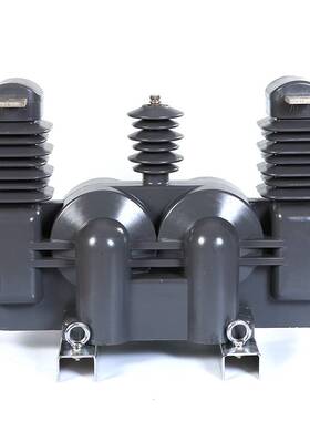 户外高压干式计量箱 JLSZV2-6 10W浇注型绝缘三相高压电压互感器