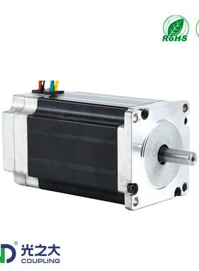 光之大GN257LBF073NBB长600mm24VCTH转直流无刷电机驱D动控制器