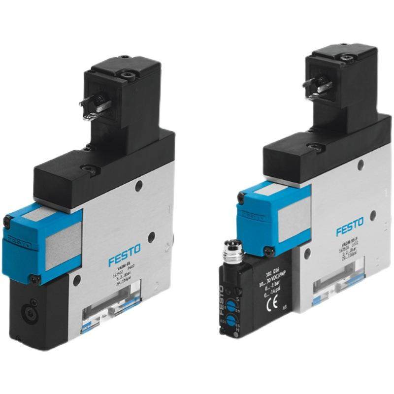 OFEST斯托真空费发生器-VADM45-P162512VADM-45-N16296341513