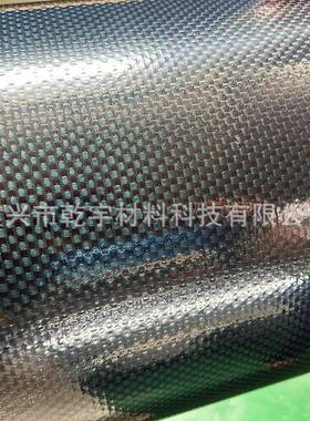 12预浸料耐高浸低温耐腐斜纹树碳纤K维布高温LWP模压成型含脂预料