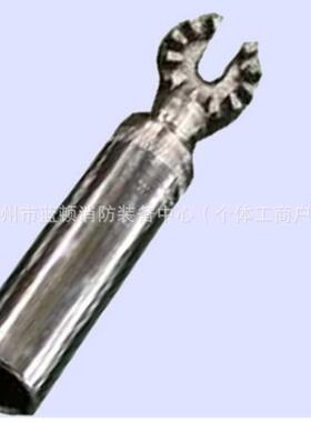 带力电作业缘套筒头操作杆万向接电绝施头工用套筒AFL工具头绝缘