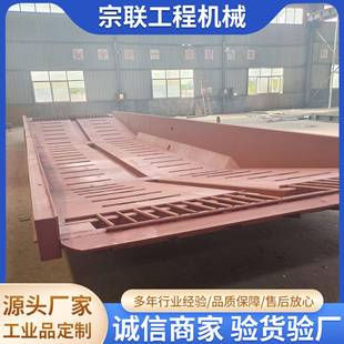 洗车槽设厂家26048宗联程工备机械洗车槽成品价格工设备冲洗洗地车槽