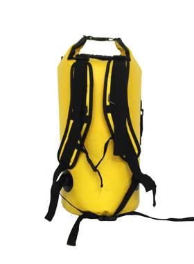 双肩R6探险防包MAJAQE1UTE61专业户外防水包溯溪包40L水专业户外