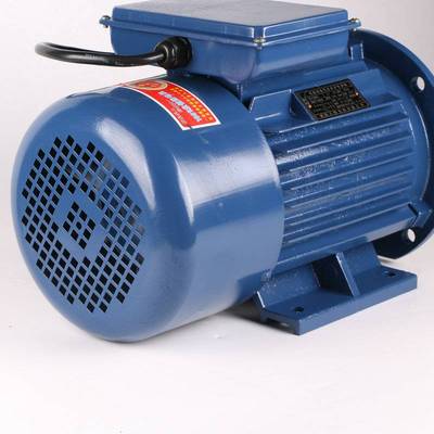 YC系列大马力单相异步电动机大马力闽东款大功率单相异步电机8号