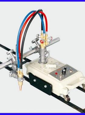 子半动气割机厂家半自机动等离气自割机配件小车IVG式等离子切割