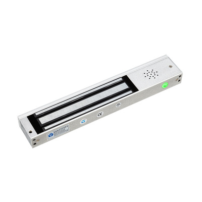 意林YLI YM-280BZ(LED) 单门磁力锁附报警器电磁锁门禁锁