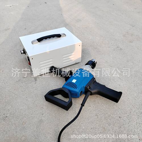 不锈钢管电动胀管机P3Z1型智能数控胀管器25换热器管扩管扩口机