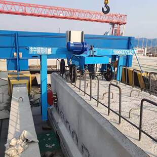 湖北双立面凿毛机空心板立面凿毛机预制梁凿毛机厂家