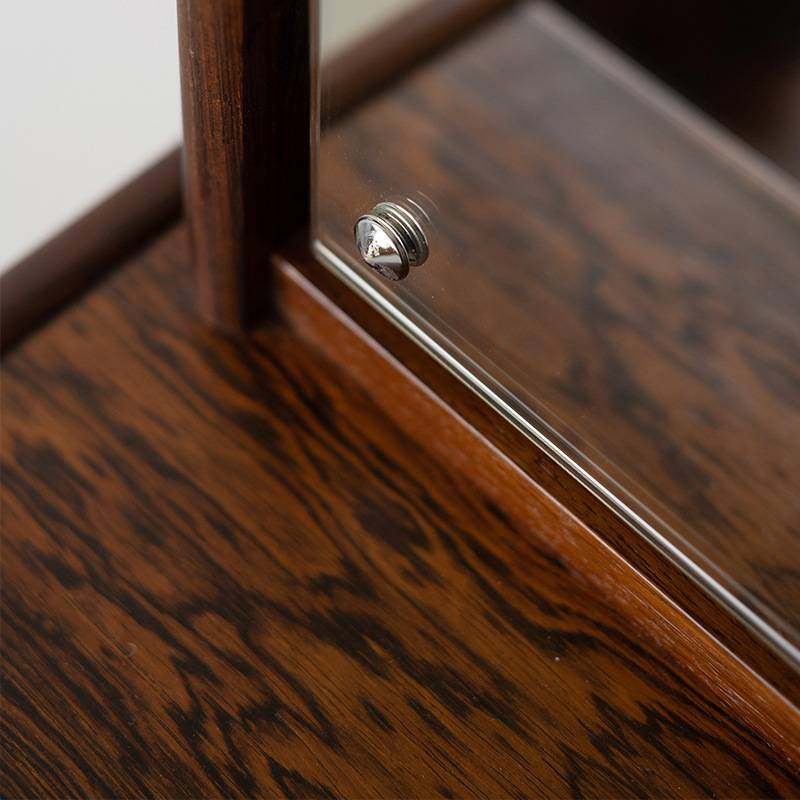 原木秘书柜家具梳妆台写字台丹麦樱桃木储物抽屉斗柜,玩具/童车/益智/积木/模型,垂直悬浮玩具,淘宝优惠券,粉丝福利购,淘宝优惠卷