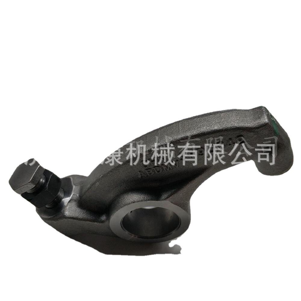 宝峨GB60连续墙抓斗摇臂总成 康明斯QSX15发动机摇臂4003911