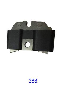 割草机油锯配件点火线圈501812801 501812702Husqvar-na 181 288